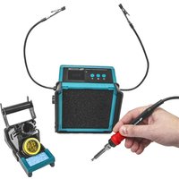 Паяльная станция Мегеон 00348