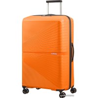 Чемодан-спиннер American Tourister Airconic Mango Orange 77 см