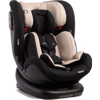 Детское автокресло PEPPY Zero Isofix (beige)