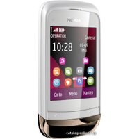 Телефон Nokia C2-02