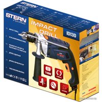 Ударная дрель Stern Austria ID-13D