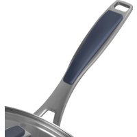 Ковш MAUNFELD Madison MF18MS01SP