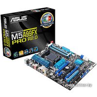 Материнская плата ASUS M5A99FX PRO R2.0