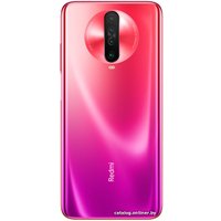 Телефон Xiaomi Redmi K30 8GB/128GB китайская версия (красный)