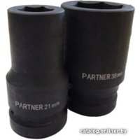 Головка слесарная Partner PA-4458519