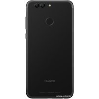 Смартфон Huawei Nova 2 Plus (черный) [BAC-L23]