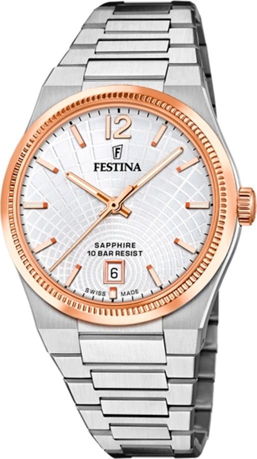 

Наручные часы Festina F20066-2