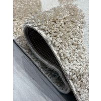 Ковер для жилой комнаты Merinos Storm VR51-STAN-CREAM (2x2.9)