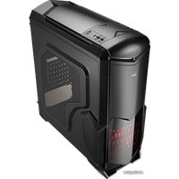 Корпус AeroCool BattleHawk Black