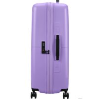 Чемодан-спиннер American Tourister Dashpop Violet Purple 77 см