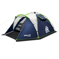 Кемпинговая палатка RSP Outdoors Narle 3 (синий)
