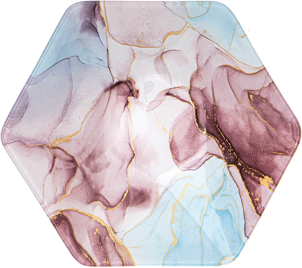 

Салатник Lefard Marble 198-230