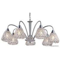Подвесная люстра Arte Lamp Luana A9466LM-7CC