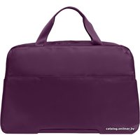 Дорожная сумка Lipault City Plume Purple 34 см