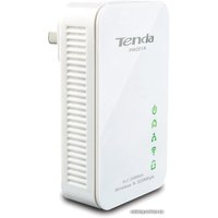 Powerline-адаптер Tenda PW201A