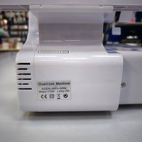Оверлок Jasmine JS-675D