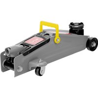 Подкатной домкрат Matrix 51020 2т.