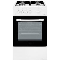 Кухонная плита BEKO CSG 52010 W