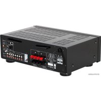 Стереоресивер Pioneer SX-N30 (черный)