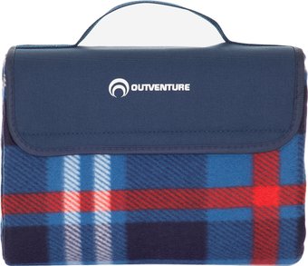 Классический коврик Outventure SI3L9N8X3G (сапфировый)
