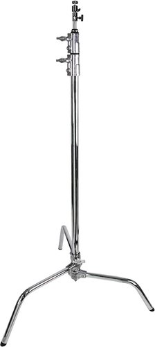 Стойка Kupo CS-20MH Master C-Stand (серебристый)