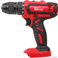 Дрель-шуруповерт Wortex BD 1825-1 DLi (с 1-им АКБ)