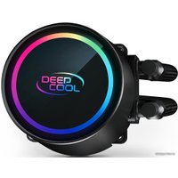 Жидкостное охлаждение для процессора DeepCool Gammaxx L360 A-RGB DP-H12CF-GL360-ARGB