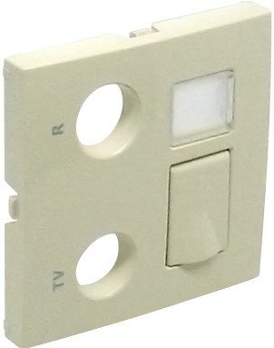 

Накладка для розетки Efapel Logus90 (90774 TMF)