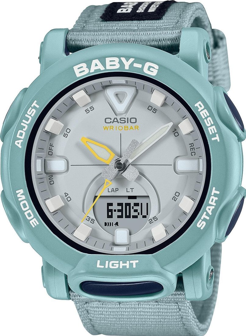 

Наручные часы Casio Baby-G BGA-310C-3A