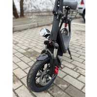 Электросамокат Terax H1