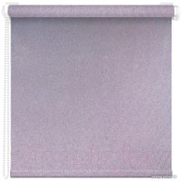 Рулонные шторы АС МАРТ Мегаполис 78x160 (розовый)