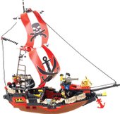 M38-B0127 Мстительная королева морей