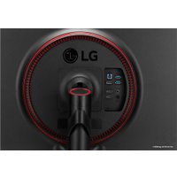 Игровой монитор LG 27GL850-B