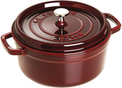 

Чугунок Staub La Cocotte 1102487