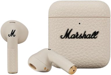 

Наушники Marshall Minor IV (кремовый)