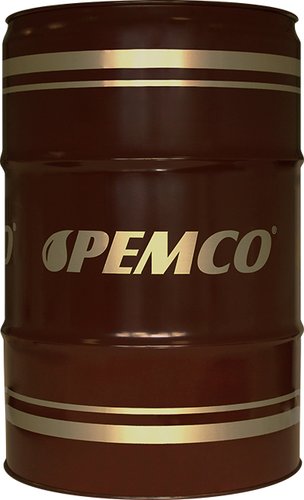 Моторное масло Pemco iDRIVE 260 10W-40 API SN/CF 60л