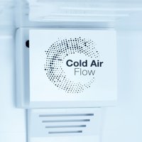 Однокамерный холодильник Exiteq EXR-204