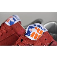 Кроссовки KangaRoos Combat красный (71490-640)