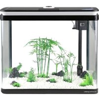 Аквариум SunSun HRG-300-BL 14 л (черный) в Пинске