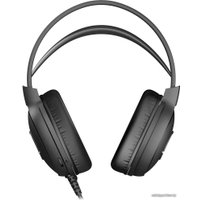 Наушники A4Tech Fstyler FH300U (черный)