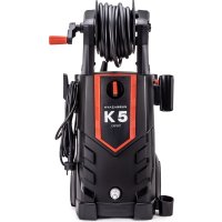 Мойка высокого давления FoxWeld Kvazarrus K 5 Expert