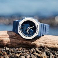 Наручные часы Casio G-Shock GA-2110ET-2A