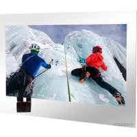 Телевизор AVEL AVS475SM (Magic Mirror)