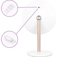 Косметическое зеркало Kitfort KT-4127