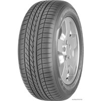 Летние шины Goodyear Eagle F1 Asymmetric SUV 255/50R19 107W (run-flat)