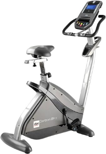 BH Fitness Fitness Carbon Bike Dual