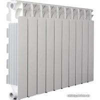 Алюминиевый радиатор Fondital Calidor Super B4 350/100 V69001408 (8 секций) в Гомеле