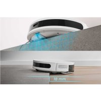 Робот-пылесос Sencor SRV 7485WH