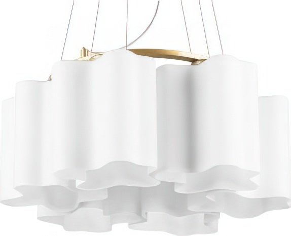 

Подвесная люстра Lightstar Nubi 802163