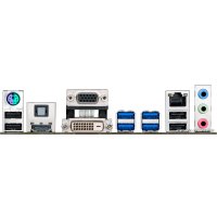 Материнская плата ASUS H87I-PLUS